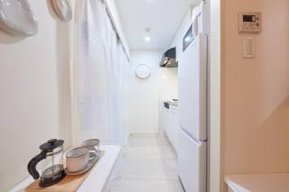 Shinjuku Kabukicho Designer's Apartment IV - Tokyo - 8