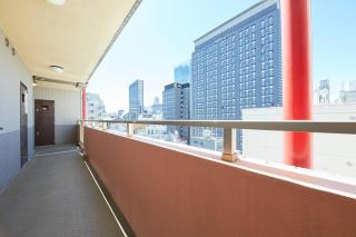 Shinjuku Kabukicho Designer's Apartment IV - Tokyo - 4
