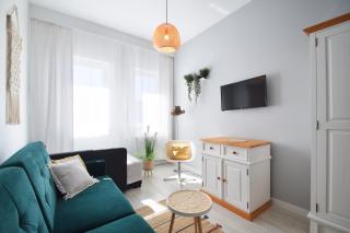 Apartament Kapitalny - Dziwnówek - 0