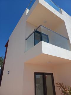 VILLA CHRIS Ocean View - 3
