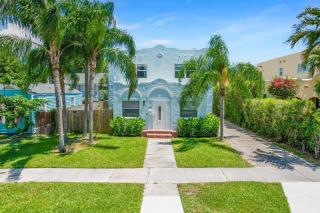 Cozy West Palm Beach Home l 10min to Municipal Beach and more! - West Palm Beach - 7