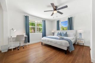 Cozy West Palm Beach Home l 10min to Municipal Beach and more! - West Palm Beach - 6