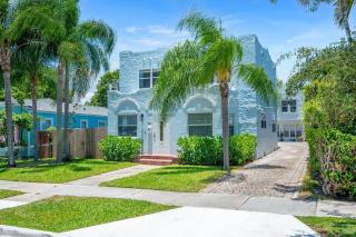Cozy West Palm Beach Home l 10min to Municipal Beach and more! - West Palm Beach - 4