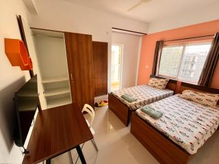 Hues Stay Luxury Rooms - Bangalore - 0