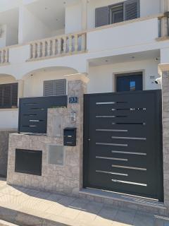 Strada del mare - 9