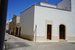 Dimora Santa Lucia - Martano - 9