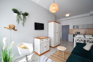 Apartament Kapitalny - Dziwnówek - 5