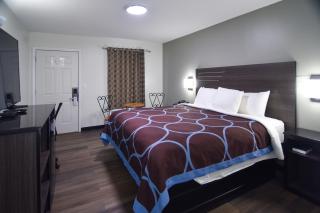 Lynchburg Country Inn - Lynchburg - 6
