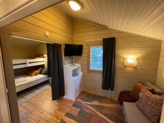 Hostel Hudiksvall Malnbaden Camping - Hudiksvall - 1