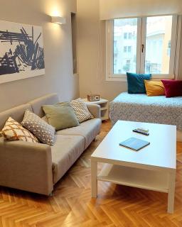 Lovely apartment in Plaka - Athene - 4