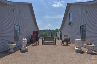 Lynchburg Country Inn - Lynchburg - 4