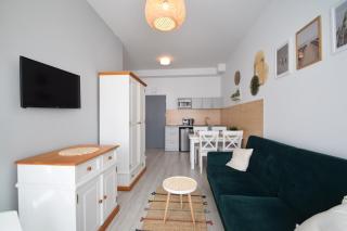 Apartament Kapitalny - Dziwnówek - 1