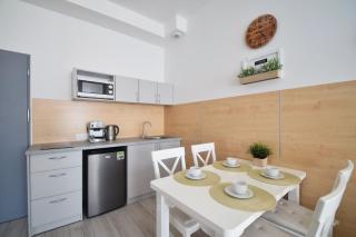 Apartament Kapitalny - Dziwnówek - 6
