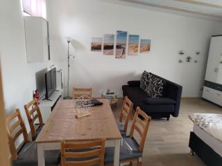 Ferienwohnung am See - Pomssen - 9