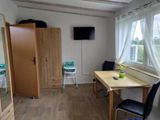 Ferienwohnung am See - Pomssen - 3