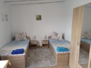 Ferienwohnung am See - Pomssen - 2