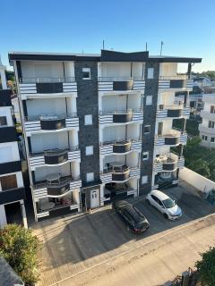 Vila Adria - Donji Štoj - 8