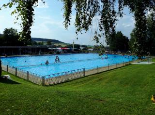 Ferienwohnung Roth - Thalmässing - 1