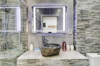 Nancys studio at metro Petralona - Atene - 3