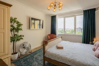Skygarden Apartment - Timişoara - 9