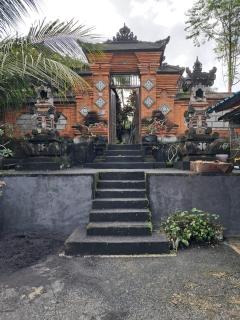 Wisuda Guest House - Ubud - 0