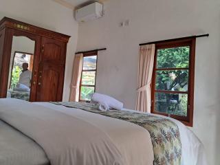 Wisuda Guest House - Ubud - 8