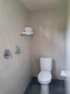 Wisuda Guest House - Ubud - 7