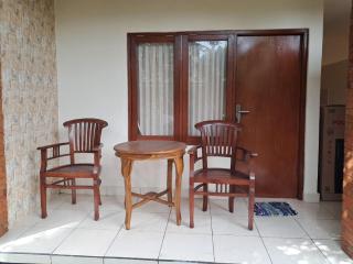 Wisuda Guest House - Ubud - 5