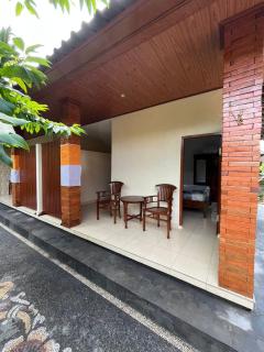 Wisuda Guest House - Ubud - 3