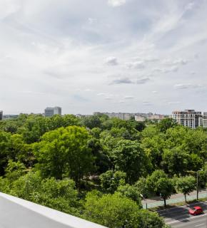 Skygarden Apartment - Timişoara - 0