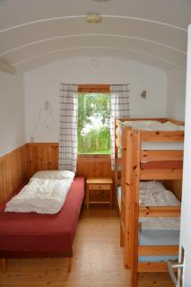 Langenuen Motel & Camping - Stord - 9
