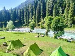 Mountain Heights Resort - Anantnāg - 0