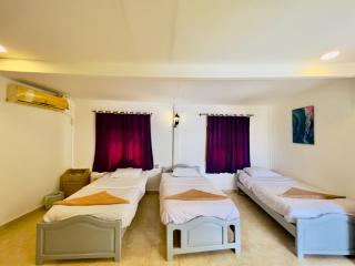 Mirage Village Hostel - 1