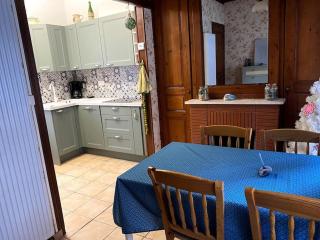 Villa Astrid le Tréport - 8