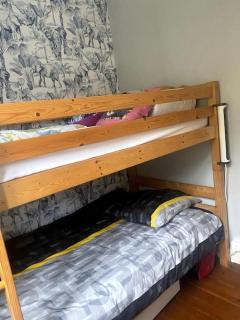 Villa Astrid le Tréport - 4