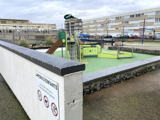 Villa Astrid le Tréport - 2