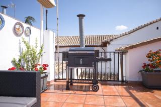 Sunny House Terraza Privada y Parking - Granada - 4