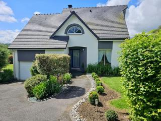 Villa Campagne Chic - Meulers - 7