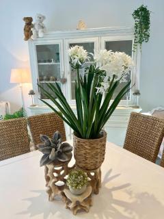 Villa Campagne Chic - Meulers - 1