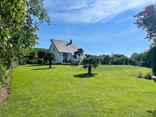 Villa Campagne Chic - Meulers - 5