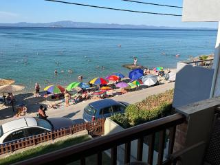 R2L SeaView Apartment - Pefkohori - 6