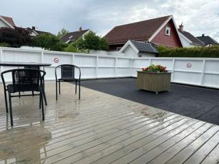Villa Hagevegen 3 A, Porsgrunn - Porsgrunn - 3