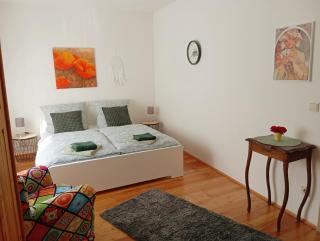 Ferienwohnung Happy im EG - Bornheim - 7