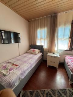City Köşk hotel - Istanbul - 3