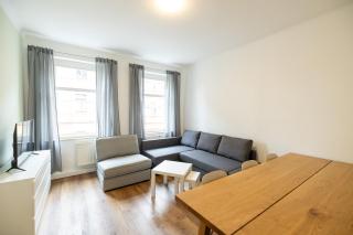 LeHaStays - Apartment Leipzig I 4 Einzelbetten - Leipzig - 0