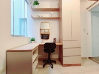 Chicama D'Amore Dpto Familiar Kids & Wave on PtoMalabrigo - 1