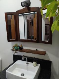 Hospedaria Canto do Vinhedo - Espirito Santo Do Pinhal - 4