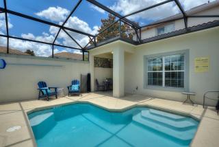 Refurbished! Lazy Life At Storey Lake By Shine Villas #901 - 9