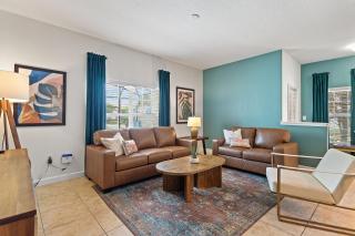 Refurbished! Lazy Life At Storey Lake By Shine Villas #901 - 8