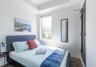 Modern 2BR Apartment - Close to Leslieville - Toronto - 8